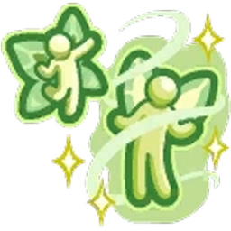 Transform into Fairy: EXPANDED (Enchanted by Nature) logo