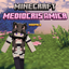 Mediocris Amica - Fae Fantasy logo