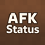 AFKStatus logo