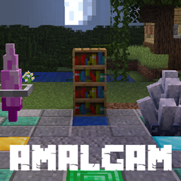 Amalgam project image