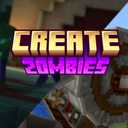 CreateZombies logo