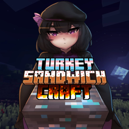 TURKEY SANDWICH CRAFT project image