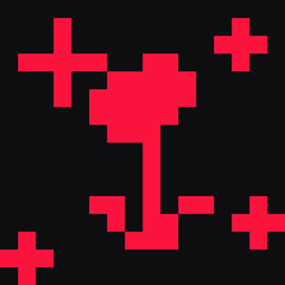 Flower Bonemealing logo