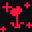 Flower Bonemealing logo