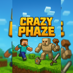 Crazy Phaze