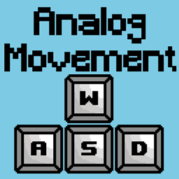 AnalogMovement logo