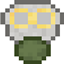 SCP: 1499 - The Gas Mask logo