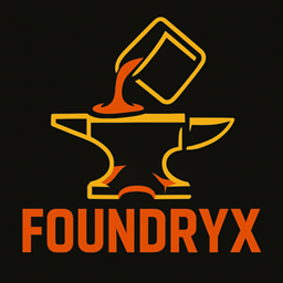 FoundryX logo