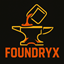 FoundryX logo