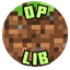 OP Lib logo