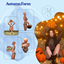 MuiSms - Autumn Farm logo