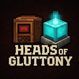 Heads of Gluttony project image