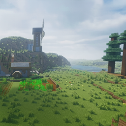 Magic and Steam project image