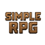 AID'S Simple RPG (Low Gamma PC) logo