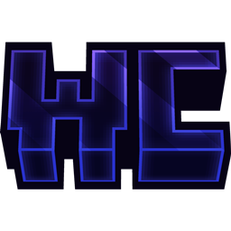 WeirdCraft REBIRTH logo