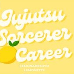 Jujutsu Sorcerer Career Mod  By  Lemonette  /  Spanish translation by GatamolLunastra