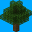 Taller Trees Add-on logo
