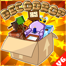 DecoDrop Furniture Add-On logo
