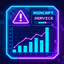 ChunkMonitor logo