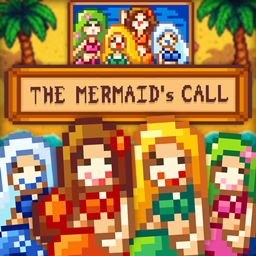 [CP] The Mermaid’s Call logo