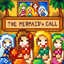 [CP] The Mermaid’s Call logo