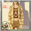 Plaid Flannel Longsleeves Graphic Crop Top logo