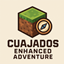  Cuajados Enhanced Adventure logo