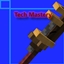 Tech Mastery Upgraded logo