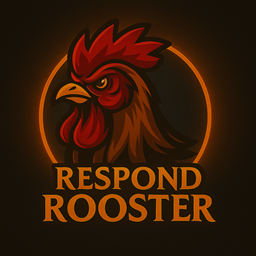 Respond Rooster project image