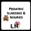 Pediatric Illnesses & Injuries logo