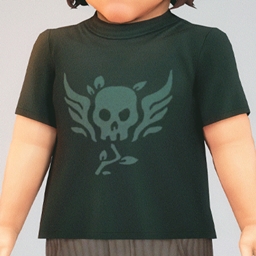 Graphic Shirt (Infants) project image
