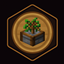 Easy Sapling Cutter 🪚 logo