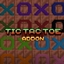 Tic Tac Toe logo