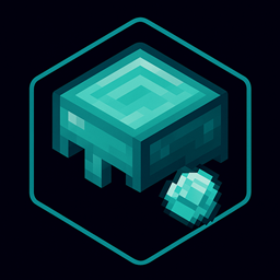 Gear & Tools Back to Ores logo