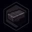 Smelt Netherite Scrap In To a Netherite Ingot logo