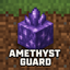 amethyst guard logo