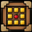 God Apple Revival logo