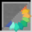 Iris Buttons Everywhere logo