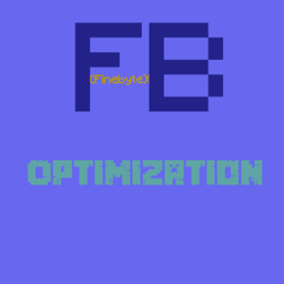 FineByte Optimization logo