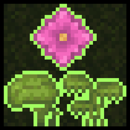 Fancy Plants logo