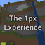 The 1px Experience logo