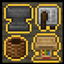 Workstation Icons logo