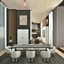 Modern Design 4 -Dining Room logo