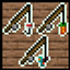 Tweaked Rods logo