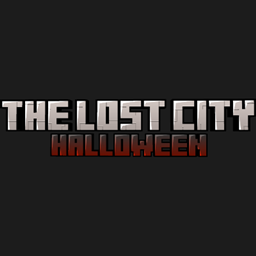 The Lost City: Halloween Structures