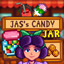 [CP] Jas’s Candy Jar logo