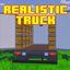 Truck with Functional Storage [Mobile Warehouse] (Achievements Friendly) logo