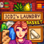 [CP] Jodi’s Laundry Basket logo