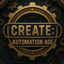Create Automation Age logo