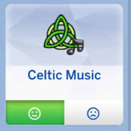 The Celtic Radio Station by Scipio Garling | Chinese Translation